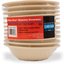 43531-825 - Dallas Ware® Melamine Fruit Bowl 4.75 oz - Cash & Carry (12/st) - Tan