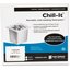 CI7001WH - Chill-It® Food Pan - 1/6 White  - White