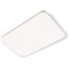 CB6912WH - Kolor Cut® Cutting Board 6" x 9" x 0.5" - White