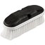 36120902 - Vehicle Wash Brush With Polystyrene Bristles 9" - White
