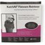 KA2000 - KatchAll Magnetic Flatware Retriever Trash Can Lid  - Burgundy