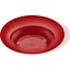 3303005 - Sierrus™ Melamine Chef Salad Pasta Bowl 20 oz - Red