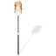 4573300 - Flo-Pac® Telescopic 100% Lamb's Wool Duster 30" -  42" - White