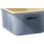 DXCM1101C1402 - Coldmaster® CoolCheck® Half-Size Food Pan 6 qt - White