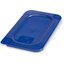 3058360 - Smart Lids™ Food Pan Lid 1/9 Size - Dark Blue