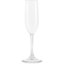 564407 - Alibi™ Champagne Flute 6 oz - Clear
