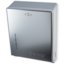 T1900XC - Metal 500 Multifold/300 C-Fold Towel Dispenser, Chrome - Chrome