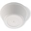 4312642 - SAN Smooth Ramekin 6 oz - Bone