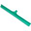 3656809 - Sparta® Single Blade Squeegee 24" - Green