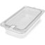 3066007 - StorPlus™ Polycarbonate Food Pan 1/3 Size, 2 1/2" Deep - Clear