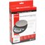 SCDGP11M - NSF LISTED DIGITAL SCALE 11 LB/ 5 KG-METALLIC (OPT  - Gray