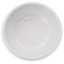 KL10802 - Kingline™ Melamine Nappie Bowl 14 oz - White