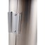 C3200P - Stainless Steel Pull-Type Cup Dispenser - Small  - Stainless Steel