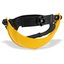 AFS100 - Face Shield - Adjustable  - Yellow