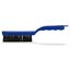 4067000 - Sparta® Scratch Brush 11" Long - Blue