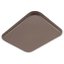 DX1089I31 - Glasteel™ Flat Tray 14" x 18" (12/cs) - Latte