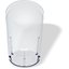 552607 - Stackable™ SAN Plastic Tumbler 8 oz - Clear