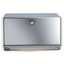 T1950XC - Metal Mini 250 Multifold/150 C-Fold Towel Dispenser, Chrome 11.75 x 4.25 x 8.25 - Chrome