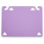 CBQGSC1520PR - QuadGrip™ QuadGrip Cutting Board SC 15X20 2PK 15" x 20" - Purple