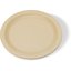 KL20425 - Kingline™ Melamine Pie Plate 6.5" - Tan