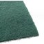 3639608 - Coarse Green Scour Pad 9" x 6" (10/pk) - Green