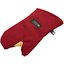 KT0215 - Cool Touch Flame - Conventional Mitt - 15 Inch  - Maroon