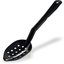 442603 - Perforated High Heat Serving Spoon 13" - Black