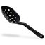 442603 - Perforated High Heat Serving Spoon 13" - Black