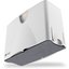 T1740WH - COUNTERTOP TOWEL DISPENSER -WHITE