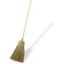 4135467 - 5-Stitch Warehouse (#30) - Blended Corn Broom 56" - Natural