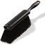3625903 - Counter Brush With Tampico Bristles 8" - Black