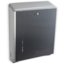 T1900SS - Metal 500 Multifold/300 C-Fold Towel Dispenser, Stainless Steel - Stainless Steel