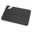 CBG6938BK - Saf-T-Grip Cutting Board 6" x 9" x 0.375" - Black