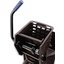 3690469 - Commercial Mop Bucket with Side-Press Wringer 35 Quart - Brown