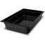 10401B03 - StorPlus™ High Heat Food Pan Full-Size, 4" Deep - Black