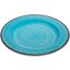 5400115 - Mingle™ Melamine Dinner Plate 11" - Aqua