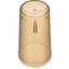 521213 - Stackable™ SAN Plastic Tumbler 12 oz - Amber