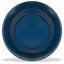 4352835 - Dallas Ware® Melamine Nappie Bowl 10oz - Café Blue