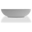 4381402 - Epicure® Melamine Soup Salad Broth Bowl 19.2 oz - White