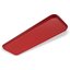 269FG017 - Glasteel™ Solid Display/Bakery Tray 8.75" x 25.5" - Red