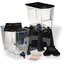 1085103 - TrimLine™ Premium Double Base 2 x 3.5 gal - Black