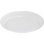 4380002 - Epicure® Melamine Buffet Pizza Plate 12" - White