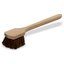 4549300 - Sparta® Utility Scrub Brush With Stiff Palmyra Bristles 20" x 5" - Black