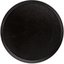 1600GR2004 - Griptite 2 Round Tray 16" - Black