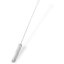 4117602 - Sparta® Spectrum® Tygon Tubing Pipe Brush 24" Long /1" D - White