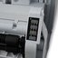 T8300TBK - Classic Hybrid Electronic Roll Towel Dispenser, Black Pearl  - Black