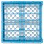 RPC14 - OptiClean™ Plate Cover Rack 3.25 - Carlisle Blue