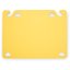 CBQGSC1520YL - QuadGrip™ QuadGrip Cutting Board SC 15X20 2PK 15" x 20" - Yellow