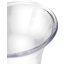 7090107 - Carafe .50 Liter - Clear