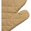 811TG17 - Bestan® Oven Mitt - 17 Inch  - Tan